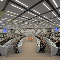  اجلاس روسای دانشگاه‌ها و موسسات آموزش عالی در همدان