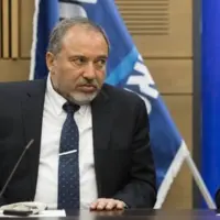 لیبرمن: نتانیاهو بنیانگذار کشور فلسطین خواهد شد