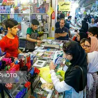 نمایشگاه «پاییزه» کرمانشاه ۲۵ شهریور برگزار می‌شود