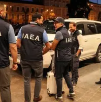 اعتراف آژانس به جاسوسی بازرسانش در ایران