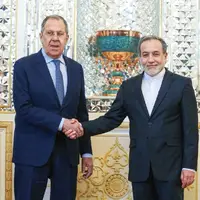 نقشه راه روسیه برای ایران