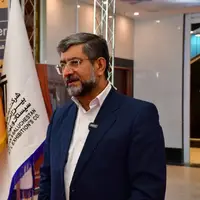 آغاز به کار نمایشگاه صنعت ساختمان در زاهدان