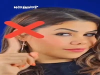 دیگه نبینم موهاتو پشت گوش بندازی، استایلش کن