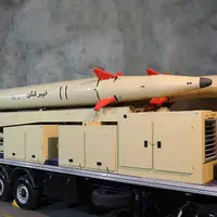 موشکی که خواب را از چشم دشمنان ایران گرفت
