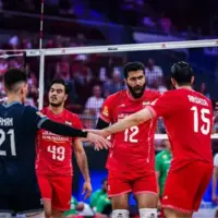 لیست نهایی تیم ملی برای قهرمانی جهان