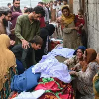 شمار جان‌باختگان زلزله افغانستان از مرز ۲ هزار نفر گذشت