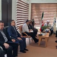 مدیرکل تعاون، کار و رفاه اجتماعی کردستان: تعاونی‌های دانش بنیان تشکیل شود