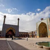 مطالعات عبور مترو از حریم مسجد جامع اصفهان به یونسکو اعلام می‌شود