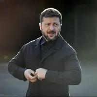زلنسکی به دعوت پوتین برای دیدار در مسکو پاسخ داد