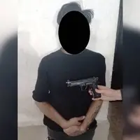پایان ۱۰ سال فرار قاتل مشهدی در تهران