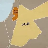 وزیر گردشگری تل‌آویو: باید تمامی کرانه باختری را الحاق کنیم