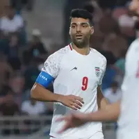 هت‌تریک طارمی در تیم ملی و کافا!