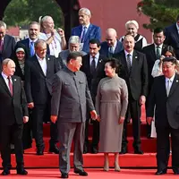 رئیس اتاق مشترک بازرگانی ایران و چین: دعوت از پزشکیان برای شرکت در رژه نظامی پیام به آمریکا بود