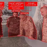 انتشار ویدئویی از لحظه ترور سخنگوی نظامی حماس توسط ارتش رژیم صهیونیستی 