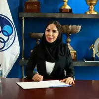 اعلام اسامی کادر فنی فوتسال زنان استقلال