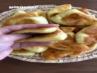 نون روغنی یا همون اَردَک