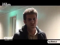پشت صحنه سریال لیسانسه‌ها 