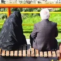 سالمندان کشور بیشتر زن هستند یا مرد؟