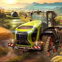 تریلر زمان عرضه محتوای رایگان جدید Farming Simulator 25 منتشر شد
