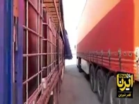 ۵۰ هزار لیتر سوخت قاچاق در مرز پرویزخان کشف شد