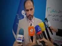 صدور غیرحضوری کارت سوخت در هرمزگان در کمتر از ۱۰ روز