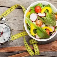 برای لاغر شدن این غذاها را نخورید