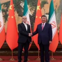 یوسف پزشکیان: به چین نگویید اژدها!