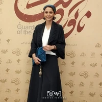 اکران خصوصی فیلم سینمایی «ناتور دشت» 