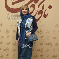 گزارش تصویری از اکران مردمی «ناتور دشت» با حضور عوامل این فیلم