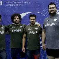 خانه وزنه‌برداری مازندران راه‌اندازی می‌شود