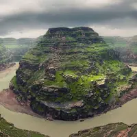 چرا دره خزینه را «گرندکانیون ایران» می‌نامند؟