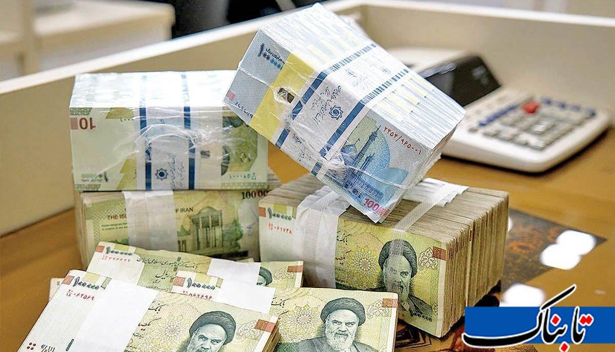 پول نقد یا سپرده بانکی؛ مردم بیشتر پولشان را کجا گذاشتهاند؟