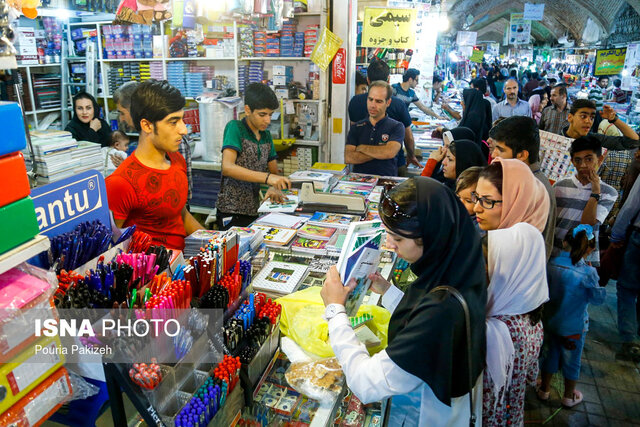 نمایشگاه «پاییزه» کرمانشاه ۲۵ شهریور برگزار میشود