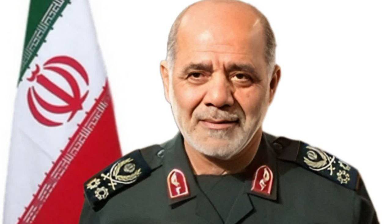 فرمانده قرارگاه مرکزی خاتمالانبیا: نیروهای مسلح بیشتر از هر زمانی آمادهاند