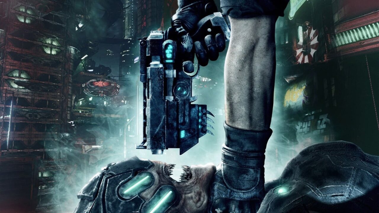 ویدیویی از گیمپلی بازی لغو شده Prey 2 منتشر شد