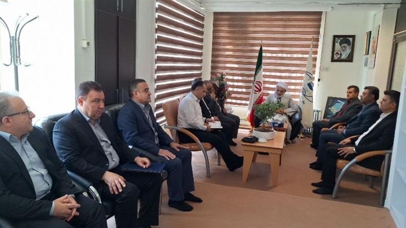 مدیرکل تعاون، کار و رفاه اجتماعی کردستان: تعاونیهای دانش بنیان تشکیل شود