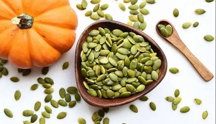 دانهای کوچک با خواص بزرگ برای سلامتی بدن