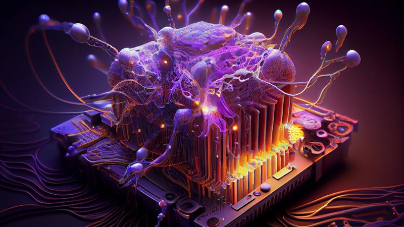 آیا کامپیوترها زنده خواهند شد؟
