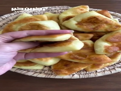 نون روغنی یا همون اَردَک