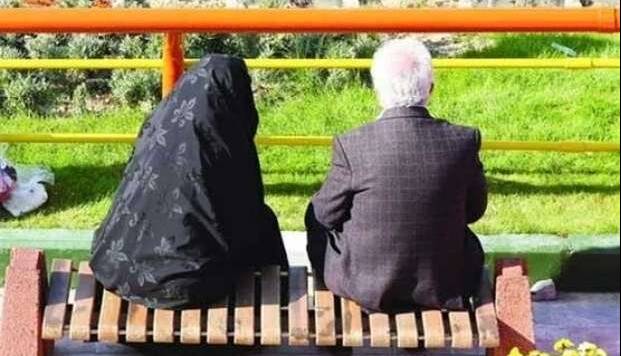 سالمندان کشور بیشتر زن هستند یا مرد؟