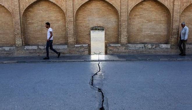 خطر در کمین ۳ میلیون اصفهانی