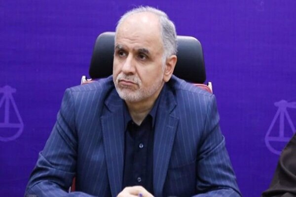 رونمایی وزیر دادگستری از راز گرانی برنج