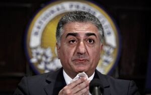 سرمقاله فرهیختگان/ پهلویها همان امتداد مغولها هستند