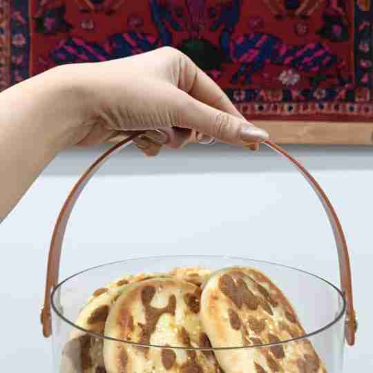 نون خلیجی بندرعباس 