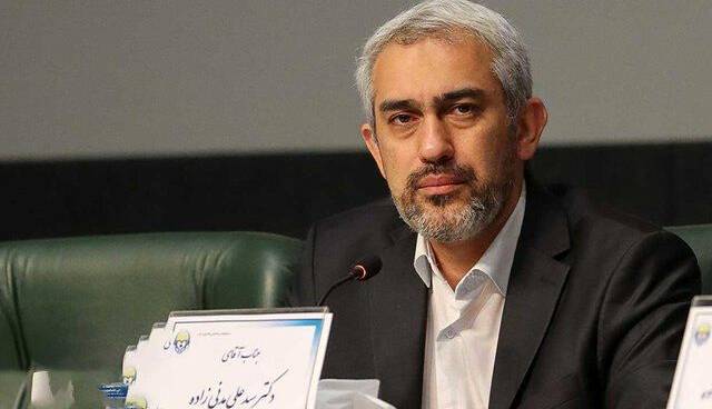 وزیر اقتصاد: توافقات ارزشمندی در اجلاس شانگهای امضا شد