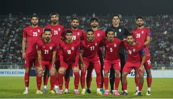 اعزام کاروان تیم ملی به تاشکند برای برگزاری فینال کافا