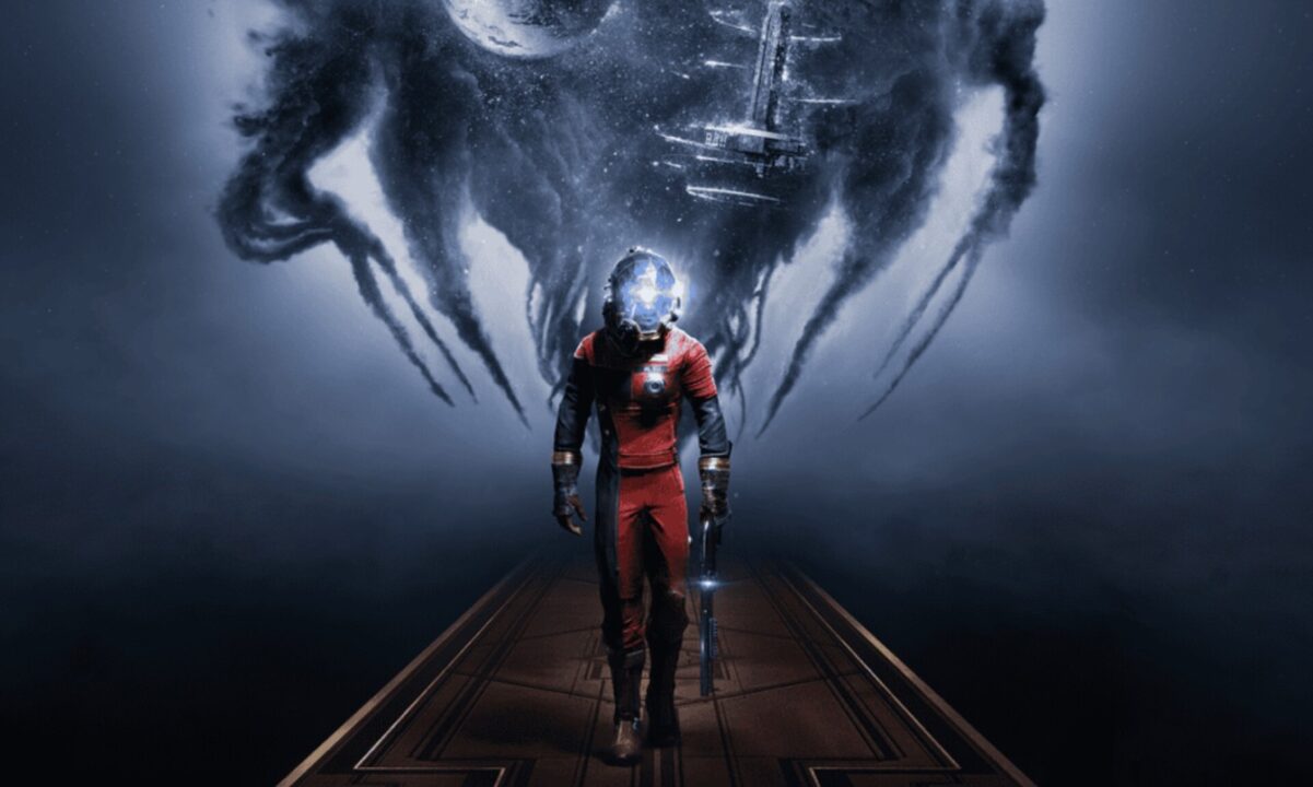 رئیس سابق Bethesda با نحوه نام‌گذاری بازی Prey به‌شدت مخالفت کرده بود