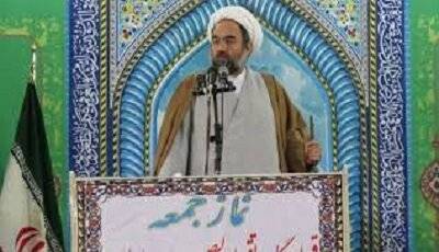 تاکید امام‌ جمعه زاهدان بر لزوم حفظ اتحاد و انسجام امت اسلامی