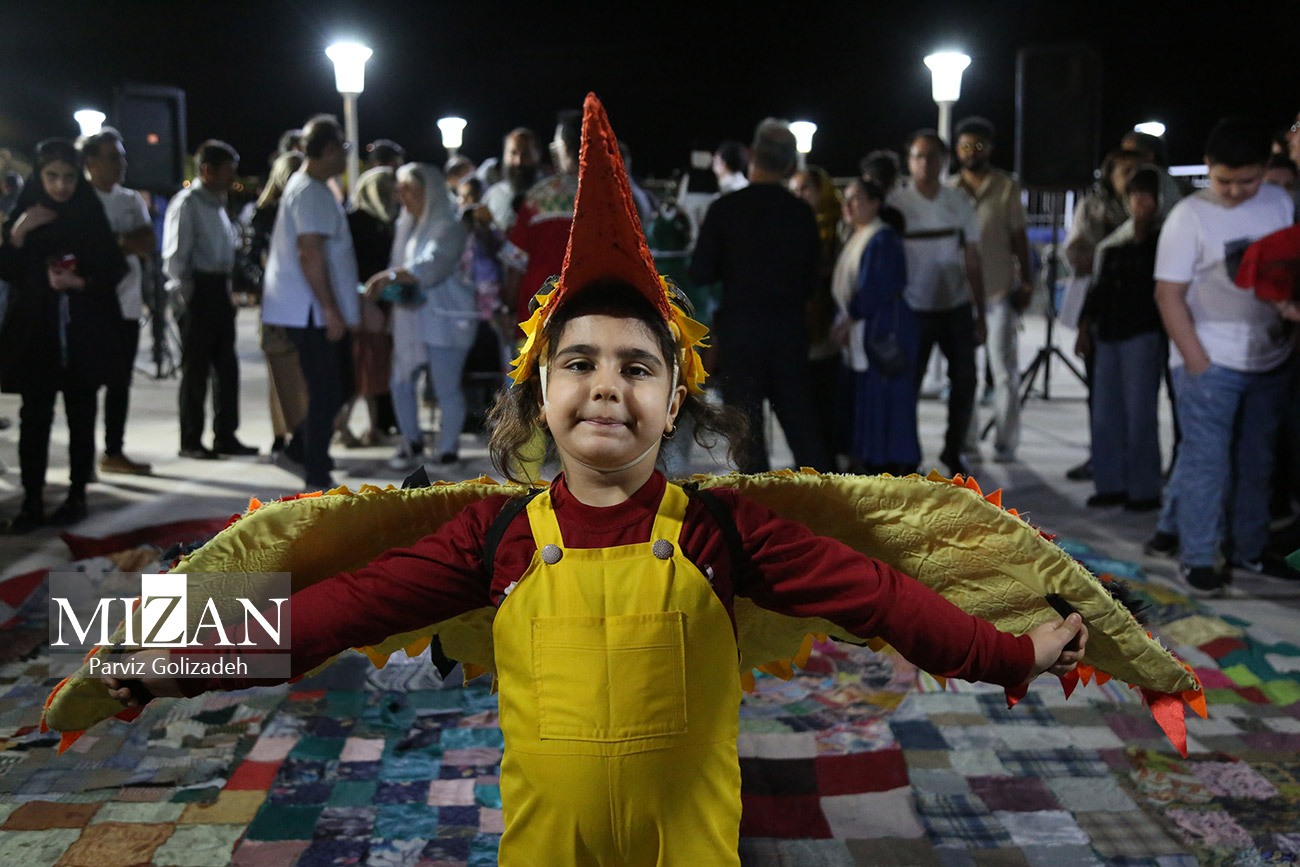 هفدهمین جشنواره سراسری تئاتر کوتاه ارسباران 