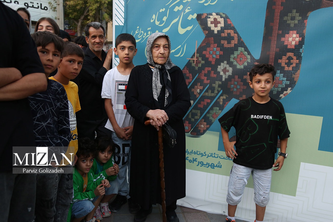 هفدهمین جشنواره سراسری تئاتر کوتاه ارسباران 